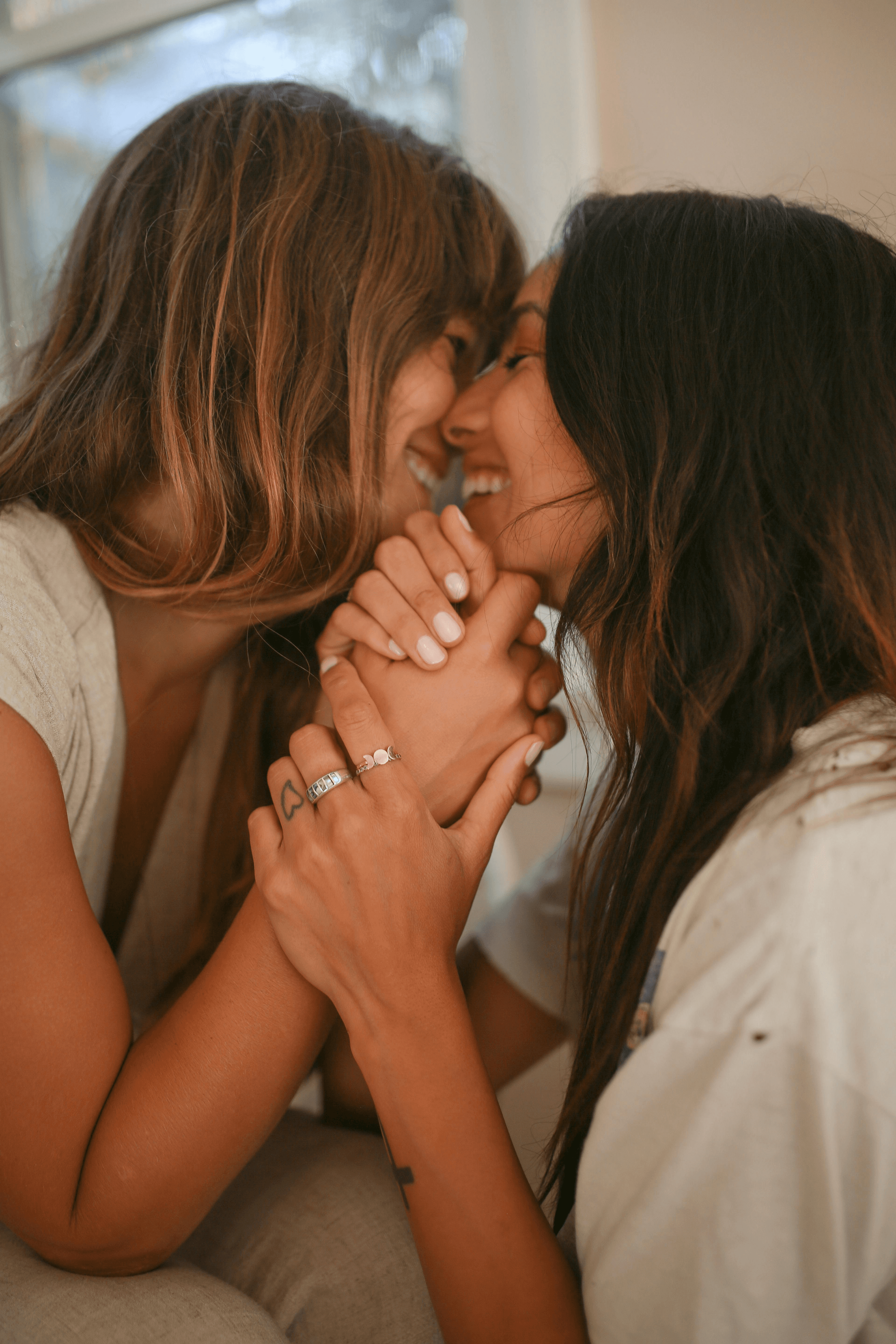 Couple without law firm